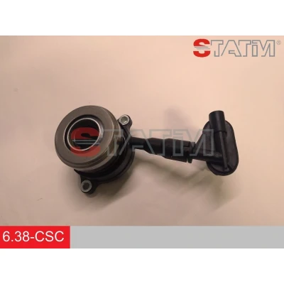 Kuva Työsylinteri, kytkin STATIM 6.38 CSC