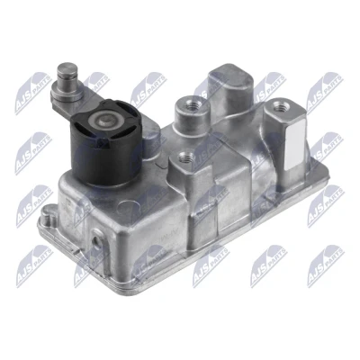 Kuva Ohjausrasia, ahdin MERCEDES BENZ OE 727461 0002, 5006S