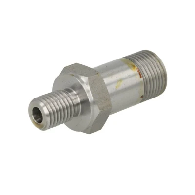 Kuva MAHLE ORIGINAL 228 TK 12694 000 Asennussarja Turboahdin Tiivisteillä CST1440