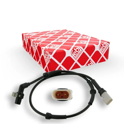Kuva FEBI BILSTEIN 27863 ABS Anturi Etuakseli, vasen, oikea 750
