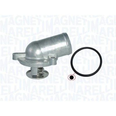 Kuva MAGNETI MARELLI 352317100660 Termostaatti 87 Tiivisteillä MERCEDES BENZ: C sarja Sedan, E T modell, modell