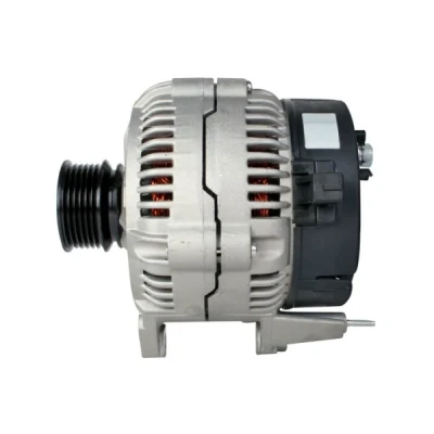 Kuva HELLA 8EL 012 427 971 Laturi 14V 120A VOLKSWAGEN: Golf 4, 4 Variant, AUDI: A3 Hatchback