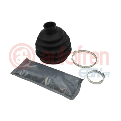 Kuva AUTOFREN SEINSA D8228 Paljekumisarja, Vetoakseli 113 Pyörän puoli OPEL: Zafira A, Astra G Caravan, Vectra B Sedan, AUDI: Allroad C5