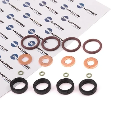 Kuva DR.MOTOR AUTOMOTIVE DRM017SL Tiiviste Suutinistukka