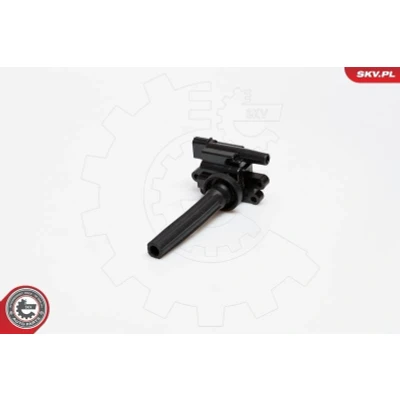 Kuva Sytytyspuola CHRYSLER, DODGE, MITSUBISHI, PROTON OE A113705110EA, CL547, MD325048