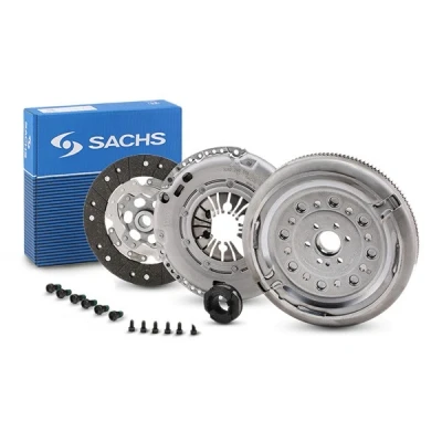 Kuva SACHS ZMS Modul 2290 601 022 Kytkinpaketti VOLKSWAGEN: Golf 4, Bora Sedan, Polo IV Hatchback, AUDI: A3 TT Coupe, SKODA: Octavia 1 Combi