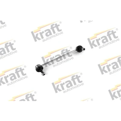 Kuva KRAFT 4305018 Koiranluu Etuakseli, Vasen M10X1.5 RENAULT: TWINGO 1