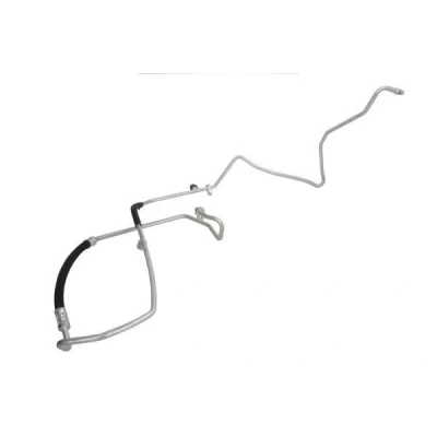 Kuva THERMOTEC KTT160114 Ilmastointi Letku