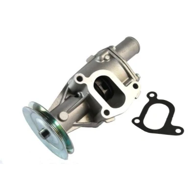 Kuva THERMOTEC D1F045TT Vesipumppu 1 Tiivisteillä Mekaaninen 104 Kopalla FIAT: Uno Hatchback