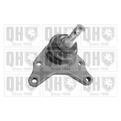 Kuva QUINTON HAZELL QSJ3376S Alapallonivel 15,1 TOYOTA: HILUX 6 Pick up