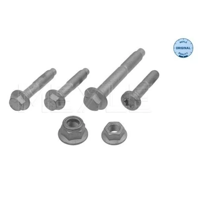 Kuva MEYLE 714 654 0000 Asennussarja, Ohjausvipu Etuakseli, oikea, vasen ORIGINAL Quality FORD: Focus 2 Kombi, Cabriolet,