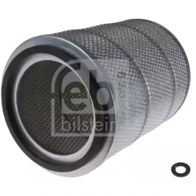 Kuva FEBI BILSTEIN 47431 Ilmansuodatin 265 202 Suodatinpanos Tiivisteillä
