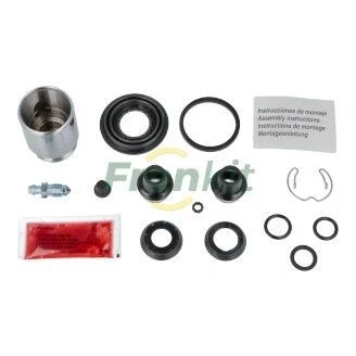 Kuva FRENKIT 238917 Jarrusatula Korjaussarja Taka akseli 38 Kit+Piston OPEL: Astra G Sedan, CC