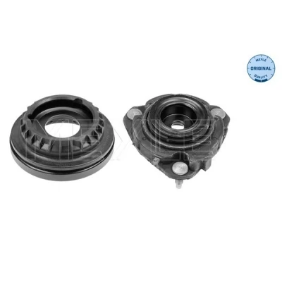 Kuva MEYLE 714 641 0001/S Jousijalan Tukilaakeri Etuakseli ORIGINAL Quality Kuulalaakerilla FORD: MONDEO 3 Kombi, Stufenheck,