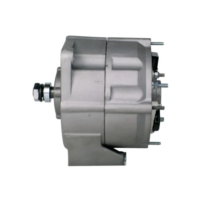 Kuva HELLA 8EL 012 584 081 Laturi 28V 55A MAN: G 90