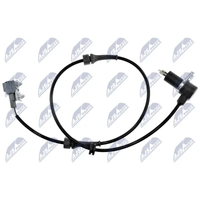 Kuva Tunnistin, kiertonopeus, Etuakseli, oikea NISSAN PATHFINDER II OE 47910 0W060