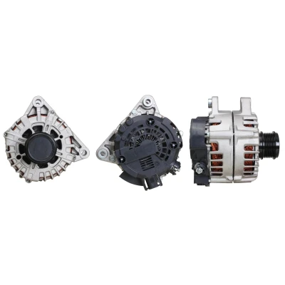 Kuva DRI 2193472202 Laturi 12V 220A FORD: Tourneo Connect / Grand V408 Farmari, Transit Mk2 Farmari