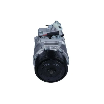 Kuva MAXGEAR AC330002 Ilmastoinnin Kompressori 7SEU17C 12 PAG 46 R 134a kompressoriöljyllä MERCEDES BENZ: ML sarja, sarja