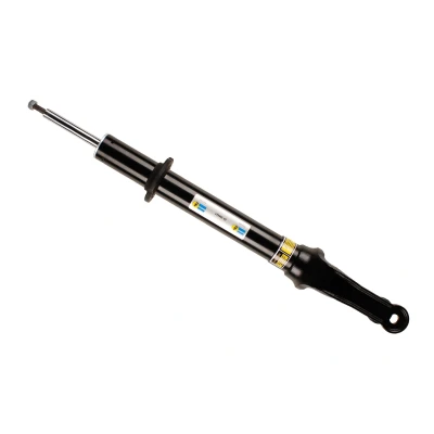 Kuva BILSTEIN B4 OE Replacement 24 166621 Iskunvaimentimet Etuakseli Kaasupaine Yksiputki Vaimennin, jousituella Tappi ylhäällä, Haarukka alhaalla