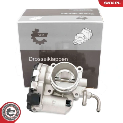 Kuva ESEN SKV 12SKV142 Kaasuläppäkotelo