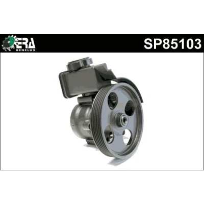 Kuva ERA Benelux SP85103 Ohjaustehostimen Pumppu PEUGEOT: 206 Hatchback