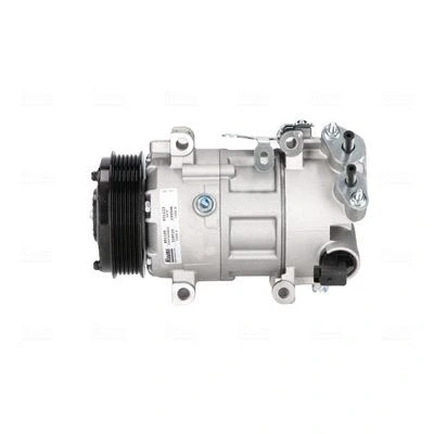 Kuva Kompressori, ilmastointilaite CITROËN, DS, OPEL, PEUGEOT OE 1638946180, 9829934580, 9829937680