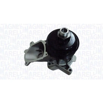 Kuva MAGNETI MARELLI 352316170061 Vesipumppu BMW: 3 Sedan, 5 Touring, Touring