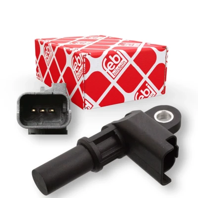Kuva FEBI BILSTEIN 103701 Nokka Akselin Asentotunnistin CITROËN: C3 II, Aircross 2, DS5 Hatchback, PEUGEOT: 508 I Sedan, 3008 I, 208 Hatchback