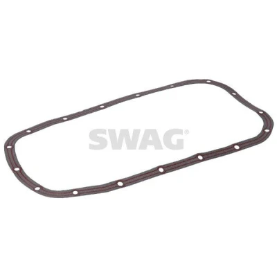 Kuva SWAG 60 92 1157 Öljypohjan Tiiviste Kumi RENAULT: CLIO 1, 2