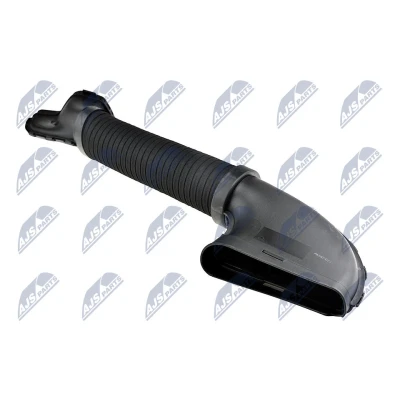 Kuva Imuputki, ilmansuodatin MERCEDES BENZ C KLASS [W204], T Model [S204] OE 2710900582, A271 090 0582