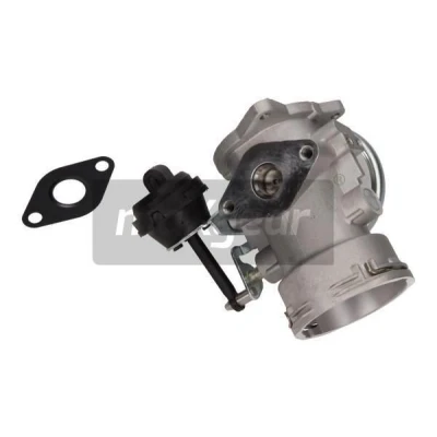 Kuva MAXGEAR 27 0180 EGR Venttiili Pneumaattinen Kalvonventtiili Tiivisteillä VOLKSWAGEN: Multivan 5 (7HM, Transporter 5, Bus