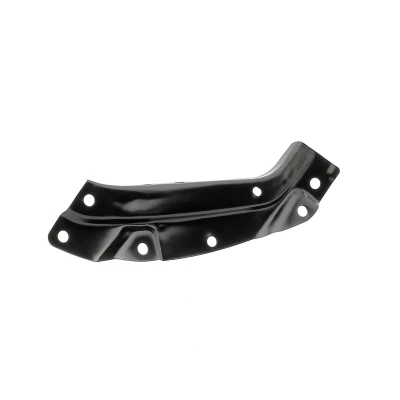 Kuva DPA 88051628802 Puskurin Kiinnike Edessä, Vasen, ylä VOLKSWAGEN: Polo V Hatchback