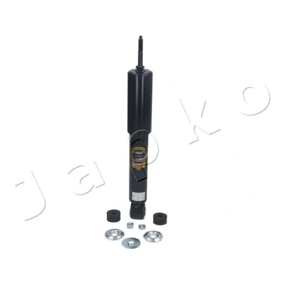Kuva JAPKO MJ15507 Iskunvaimentimet Etuakseli Kaasupaine 387 285 Teleskooppi iskunvaimentaja Silmukka alhaalla NISSAN: Pick Up
