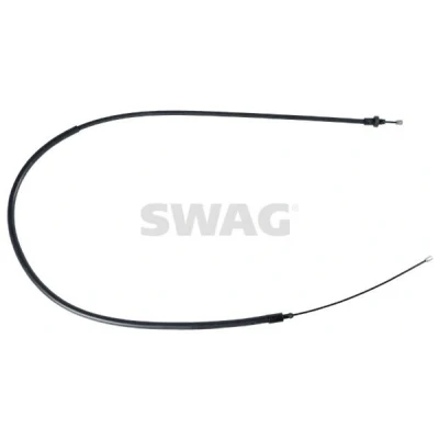 Kuva Vaijeri, seisontajarru SWAG 33 10 0866