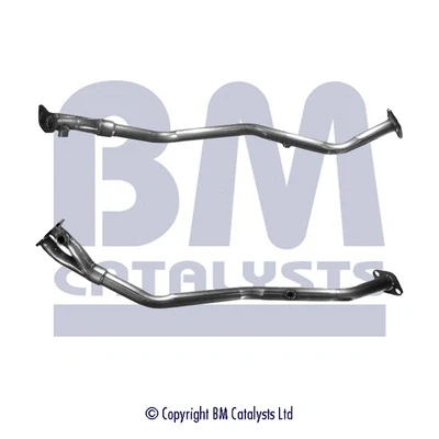 Kuva Pakoputki BM CATALYSTS BM70481