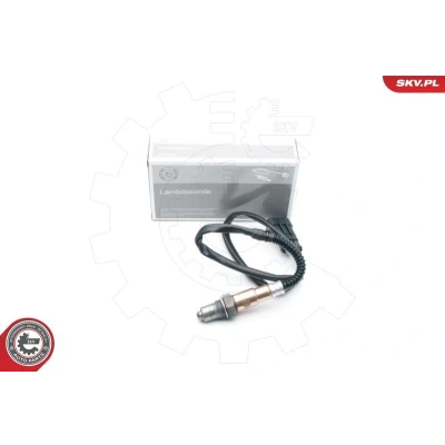 Kuva Lambda sondi ABARTH, ALFA ROMEO, FIAT, LANCIA OE 46750241, 46750243, 46750246