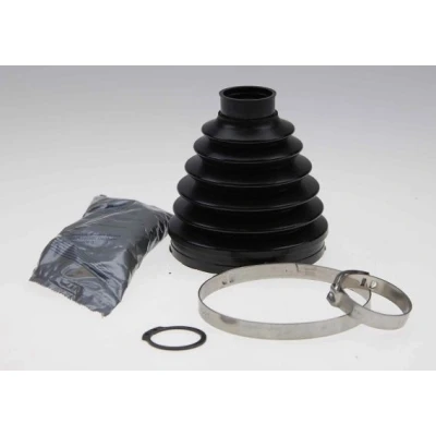 Kuva SPIDAN 37071 Paljekumisarja, Vetoakseli 96mm TPE (termoplastinen elastomeeri) rasvalla MERCEDES BENZ: ML sarja