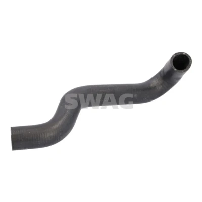 Kuva SWAG 33 11 0944 Jäähdyttimen Letku 26mm Yläpuolella EPDM (eteenipropeeni dieeni kumi) NISSAN: Note I, MICRA 3