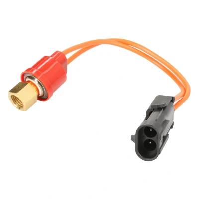 Kuva Painekytkin, ilmastointilaite THERMOTEC KTT130071