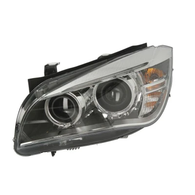 Kuva VALEO 044949 Ajovaloumpio BMW: X1