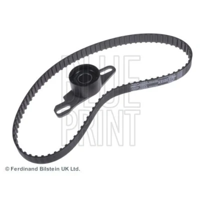Kuva BLUE PRINT ADK87306 Jakohihnasarja 88 trapetsinmuotoisella hammasprofiililla SUZUKI: SJ 410 SUV, Alto I, II