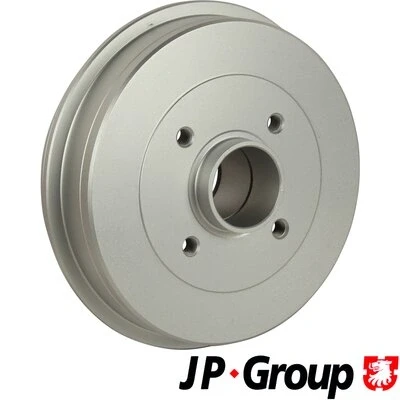 Kuva JP GROUP 4363500400 Jarrurumpu Taka akseli 203 RENAULT: MEGANE 1, TWINGO 2, CLIO 2