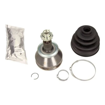 Kuva MAXGEAR 49 0230 Vetonivel Ilman ABS rengasta VOLKSWAGEN: Polo V Hatchback, IV Hatchback
