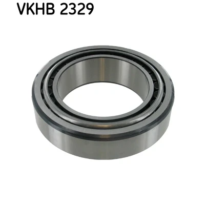 Kuva SKF VKHB 2329 Pyöränlaakeri 100 157 43,5