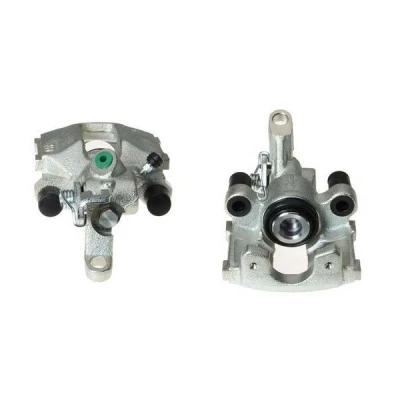 Kuva BUDWEG CALIPER 341784 Jarrusatula SAAB: 9000 Hatchback, 900 I Sedan