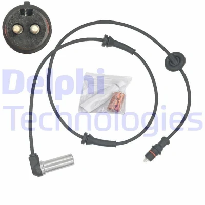 Kuva DELPHI SS20583 ABS Anturi passiivi sensori 1000 LAND ROVER: Freelander I SUV, SUV Cabriolet