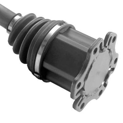 Kuva FEBI BILSTEIN 188159 Vetoakseli Etuakseli, oikea AUDI: A6 C6 Avant