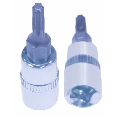 Kuva PROFITOOL 0X41515 Voimahylsy 37mm T15 6,3 (1/4&quot;)mm (tuumaa) Torx