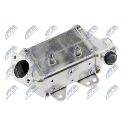 Kuva Jäähdytin,pakokaasukierrätys ALFA ROMEO, FIAT, OPEL OE 55249454, 552494540