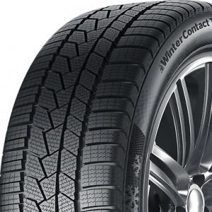 Kuva Continental TS 860 S FR XL 315/35 R21 111V henkilöauto Talvirenkaat Renkaat 0355651